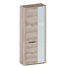 АФИНА А12а Шкаф для одежды и белья таормина в Кировграде - kirovgrad.mebel24.online | фото