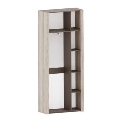 АФИНА А12а Шкаф для одежды и белья таормина в Кировграде - kirovgrad.mebel24.online | фото 2