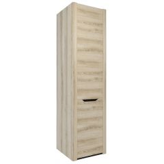 АФИНА А5 Шкаф для одежды и белья (таормина) в Кировграде - kirovgrad.mebel24.online | фото