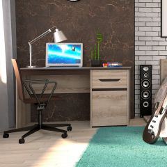 АФИНА А6а Стол Ясень Таормина в Кировграде - kirovgrad.mebel24.online | фото 2