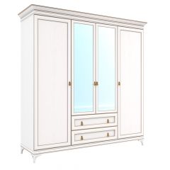 АГАТА АТ 1 Шкаф для одежды в Кировграде - kirovgrad.mebel24.online | фото