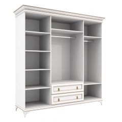 АГАТА АТ 1 Шкаф для одежды в Кировграде - kirovgrad.mebel24.online | фото 2