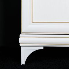 АГАТА АТ 1 Шкаф для одежды в Кировграде - kirovgrad.mebel24.online | фото 3