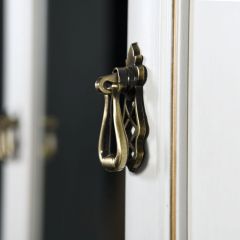 АГАТА АТ 1 Шкаф для одежды в Кировграде - kirovgrad.mebel24.online | фото 6
