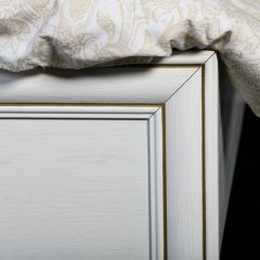 АГАТА АТ 17 Кровать б/основания 1600 в Кировграде - kirovgrad.mebel24.online | фото 3