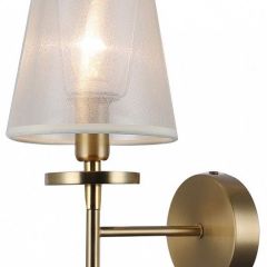 Бра Escada Faith 694/1A Gold в Кировграде - kirovgrad.mebel24.online | фото