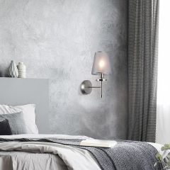Бра Escada Faith 694/1A Nickel в Кировграде - kirovgrad.mebel24.online | фото 3