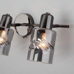 Бра Eurosvet Ansa 20120/3 чёрный жемчуг в Кировграде - kirovgrad.mebel24.online | фото 6