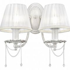 Бра Maytoni Lolita ARM305-02-W в Кировграде - kirovgrad.mebel24.online | фото