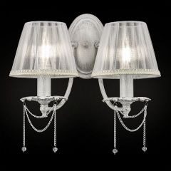 Бра Maytoni Lolita ARM305-02-W в Кировграде - kirovgrad.mebel24.online | фото 3