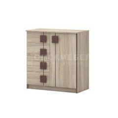 Детская Диско (модульный) в Кировграде - kirovgrad.mebel24.online | фото 9