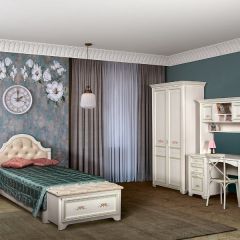 Детская Флора 1 в Кировграде - kirovgrad.mebel24.online | фото