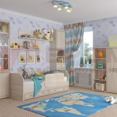 Детская Карина композиция 5 (Ясень Асахи) в Кировграде - kirovgrad.mebel24.online | фото