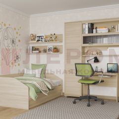 Детская Мелисса композиция 1 (Ясень Асахи) в Кировграде - kirovgrad.mebel24.online | фото