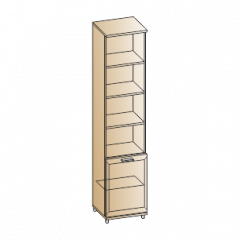Детская Мелисса композиция 10 (Снежный Ясень) в Кировграде - kirovgrad.mebel24.online | фото 5