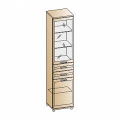 Детская Мелисса композиция 12 (Акация Молдау) в Кировграде - kirovgrad.mebel24.online | фото 5