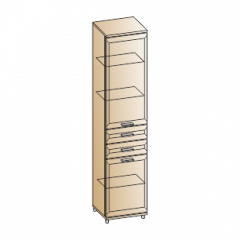 Детская Мелисса композиция 12 (Снежный Ясень) в Кировграде - kirovgrad.mebel24.online | фото 8