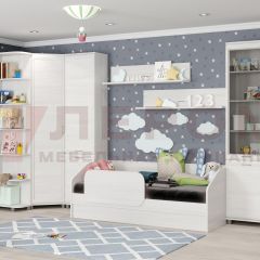 Детская Мелисса композиция 2 (Снежный Ясень) в Кировграде - kirovgrad.mebel24.online | фото