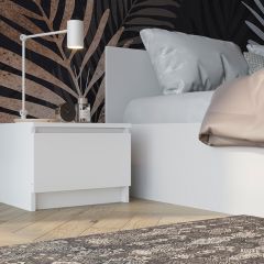 МОРИ Детская Модульная (белый) в Кировграде - kirovgrad.mebel24.online | фото 17