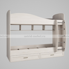 ПРИНЦЕССА Детская (модульная) в Кировграде - kirovgrad.mebel24.online | фото 7
