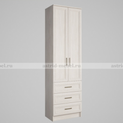 ПРИНЦЕССА Детская (модульная) в Кировграде - kirovgrad.mebel24.online | фото 25