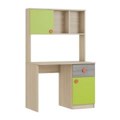 Детская Пуговка (модульный) в Кировграде - kirovgrad.mebel24.online | фото 9