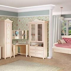 Детская "Алиса" (модульная) в Кировграде - kirovgrad.mebel24.online | фото 3
