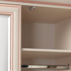 Детская "Алиса" (модульная) в Кировграде - kirovgrad.mebel24.online | фото 6