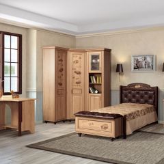 Детская "Ралли" (модульная) в Кировграде - kirovgrad.mebel24.online | фото 5