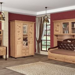 Детская "Ралли" (модульная) в Кировграде - kirovgrad.mebel24.online | фото 3