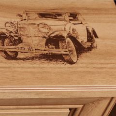 Детская "Ралли" (модульная) в Кировграде - kirovgrad.mebel24.online | фото 6