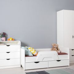 Детская Уна (модульная) в Кировграде - kirovgrad.mebel24.online | фото 1