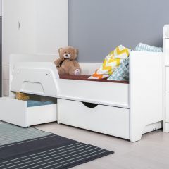 Детская Уна (модульная) в Кировграде - kirovgrad.mebel24.online | фото 5