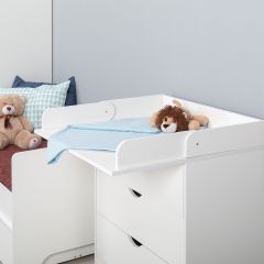 Детская Уна (модульная) в Кировграде - kirovgrad.mebel24.online | фото 4