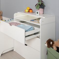 Детская Уна (модульная) в Кировграде - kirovgrad.mebel24.online | фото 3