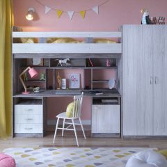 Детский комплекс Юта в Кировграде - kirovgrad.mebel24.online | фото 5