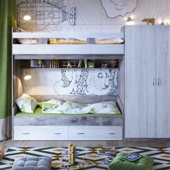 Детский комплекс Юта в Кировграде - kirovgrad.mebel24.online | фото 7