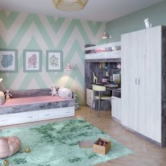 Детский комплекс Юта в Кировграде - kirovgrad.mebel24.online | фото 9