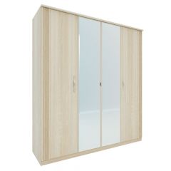 ДИАНА Д11А Шкаф для одежды в Кировграде - kirovgrad.mebel24.online | фото