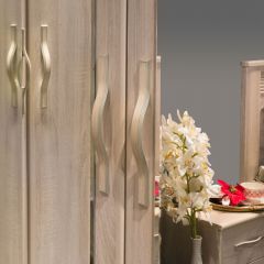 ДИАНА Д11А Шкаф для одежды в Кировграде - kirovgrad.mebel24.online | фото 4