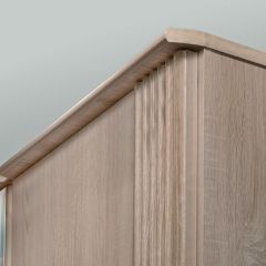 ДИАНА Д11А Шкаф для одежды в Кировграде - kirovgrad.mebel24.online | фото 5