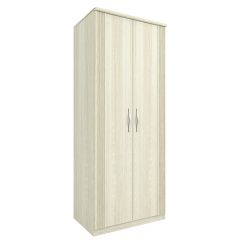 ДИАНА Д12 Шкаф для одежды в Кировграде - kirovgrad.mebel24.online | фото