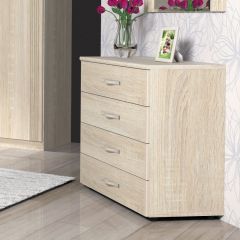 ДИАНА Д2 Комод в Кировграде - kirovgrad.mebel24.online | фото 2