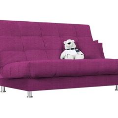 Диван Идальго Shaggy Fuchsia с подушками в Кировграде - kirovgrad.mebel24.online | фото