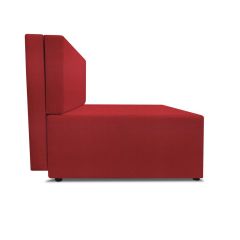 Диван Капитошка Bahama Red в Кировграде - kirovgrad.mebel24.online | фото 3