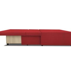 Диван Капитошка Bahama Red в Кировграде - kirovgrad.mebel24.online | фото 5