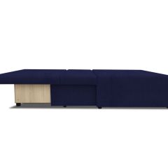 Диван Капитошка Dream Indigo в Кировграде - kirovgrad.mebel24.online | фото 3