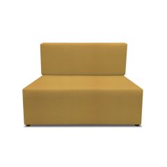 Диван Капитошка Dream Yellow в Кировграде - kirovgrad.mebel24.online | фото