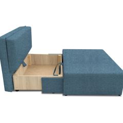 Диван Капитошка Savana Plus Blue в Кировграде - kirovgrad.mebel24.online | фото 3