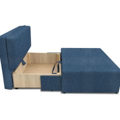 Диван Капитошка Savana Plus Denim в Кировграде - kirovgrad.mebel24.online | фото 3